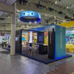 Exhibition Stand Builder in Dusseldorf