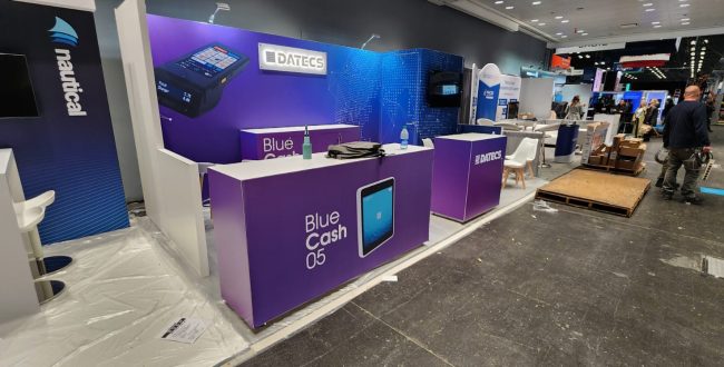 Exhibition Stand Builder in Cologne Exhibition Stand Builder in Cologne
